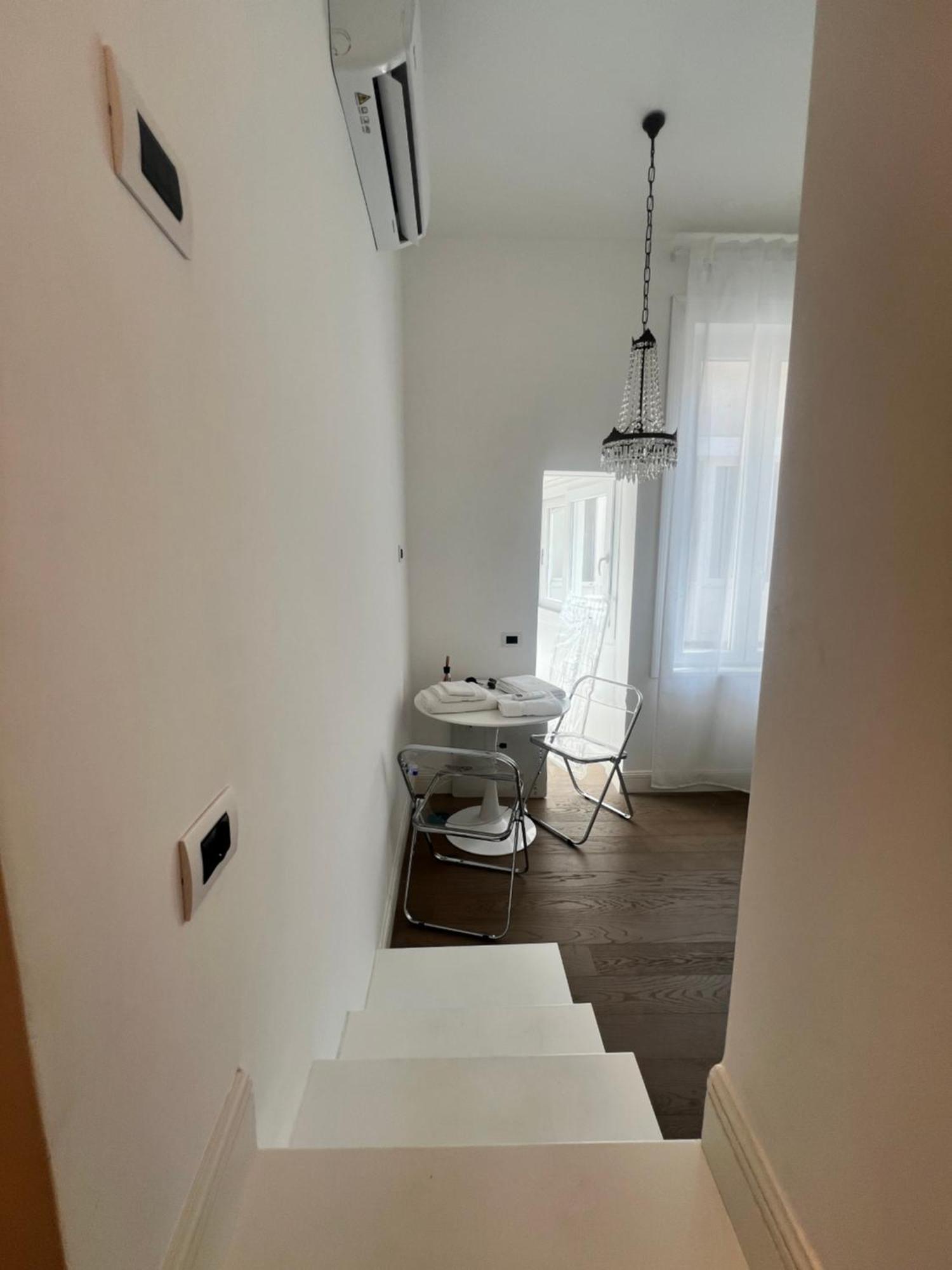 Lion Suite Nápoly Kültér fotó